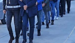 43 ilde "Dümen" Operasyonu