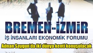 Adnan Saygun’da iki dünya kenti konuşulacak