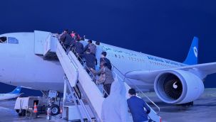 Ağrıda yakalandılar: Hepsi sınır dışı edildi