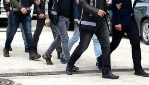 Ankara merkezli 10 ilde eş zamanlı operasyon