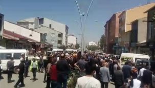 Arazi kavgasında 5 yaralı