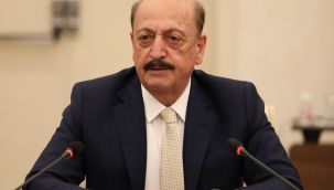 Bakan Bilgin'den Temmuz zammı açıklaması