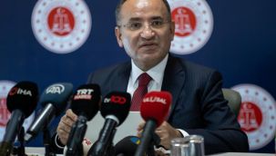 Bakan Bozdağ'dan kira artışlarına yönelik açıklama