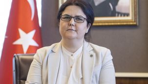 Bakan Derya Yanık, Cenevre ve Roma’da bir dizi toplantıya katılacak