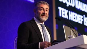 Bakan Nebati: Enflasyon artışı hız kesti