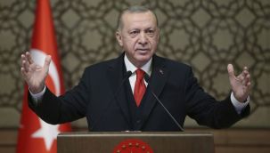 Başkan Erdoğan: Cumhuriyet tarihinin en büyük kampanyasını başlattık