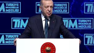 Başkan Erdoğan'dan HDP'li vekile sert tepki: Yargı önünde bedel ödeyecekler