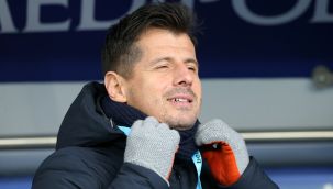 Belözoğlu'ndan, Fenerbahçe'nin yıldız ismine kanca