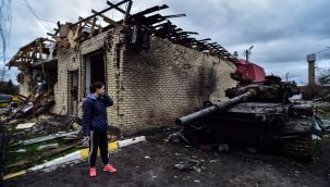 BM'den Rusya-Ukrayna Savaşının 100. gününde açıklama