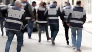 Bylock kullanıcılarına İzmir merkezli operasyon