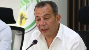 CHP'den Tanju Özkan kararı