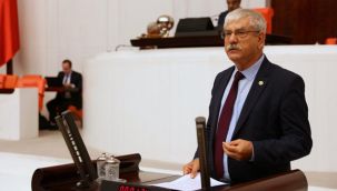 CHP’li Beko, Abalıoğlu’ndaki sendikal hareketi engellemeyi Meclis'e taşıdı