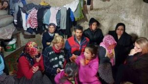 CHP’li Fatma Köse, Aladağ davasında çıkan kararı değerlendirdi