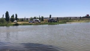 Dicle Nehri'nde Facia