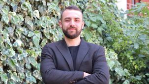 ‘Dijital garson’ Türkiye üçüncüsü