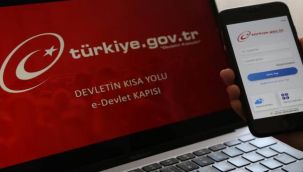 Dikkat! Senet için e-devlet şifresi isteyen yandı