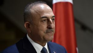 Dışişleri Bakanı Çavuşoğlu'ndan İsveç ve Finlandiya'nın NATO üyeliğiyle ilgili açıklama