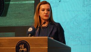Dokuz Eylül, bilimde sınırları ortadan kaldırıyor