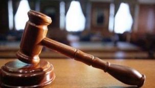 Eşini ağır yaralayarak bacağının kesilmesine neden olan Onur Akman'a 13 yıl hapis