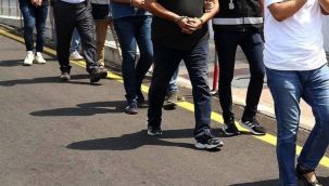 FETÖ'nün ‘Emniyet mahrem yapılanmasına' operasyon