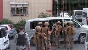 Film gibi rehine operasyonu
