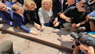 Gazeteciler, ‘Sansür Yasası' için Ankara'da toplandı