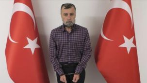 Hablemitoğlu suikastına ilişkin yeni gelişme