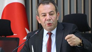 İhraç talebiyle disipline sevk edilen Özcan'dan ilk açıklama