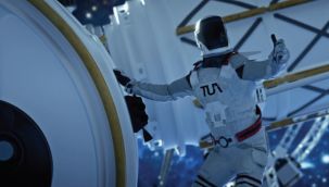 İlk Türk astronot olmak için 36 bin kişi kayıt yaptırdı