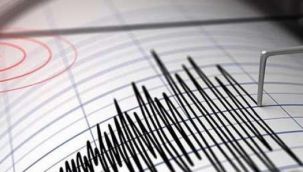 İran'da 5.2 büyüklüğünde deprem