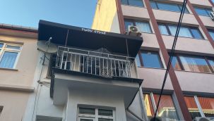 İstanbul'da iş insanının şüpheli ölümü