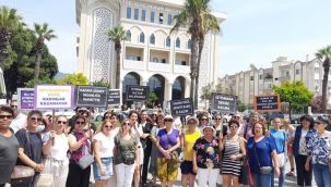 İzmir'de 82 yaşındaki kadına cinsel istismarda bulunan şahıs tutuklandı