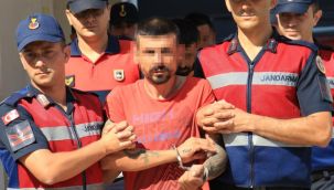 Katil cenazeye katılmayan komşu çıktı