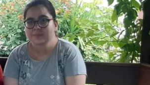Kaybolan engelli genç kız aranıyor