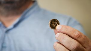 Kuyumcuya sahte cumhuriyet altını şoku