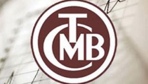 Merkez Bankası'nın toplam rezervleri azaldı