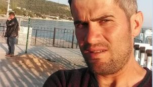 Mermer ocağında iş cinayeti