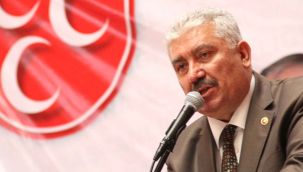 MHP'li Yalçın duyurdu: Kapatıldı