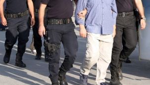 MİT'in operasyonuyla yakalanan 8 kişilik suikast şebekesi için ek gözaltı süresi