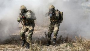 MİT'ten nokta operasyon
