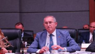 MSB Bakan Yardımcısı Muhsin Dere Altay tankının neden üretilmediğini açıkladı
