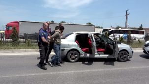 Nefes kesen operasyon: Emniyet kaçan şahısları kıskıvrak yakaladı