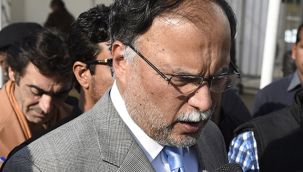 Pakistan'da ekonomik krize karşı 'daha az çay için' çağrısı