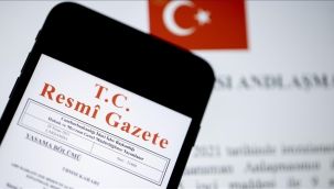 Resmi Gazete'de yayımlandı: 10 ilin müftüsü değişti