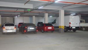 Resmi Gazete'de yayımlandı: Otoparklarda yeni dönem