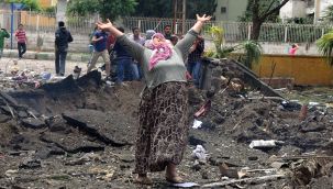 Reyhanlı katliamının emrini veren Gezer yakalandı