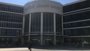 Sosyal medya dolandırıcılığından yargılanan sanığa 4 yıl hapis