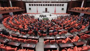 TBMM Komisyonu'ndan geçti: Yalan bilgi yayana hapis cezası