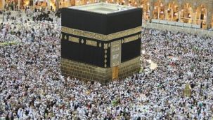 Suudi Arabistan, bu yılki hac planını açıkladı