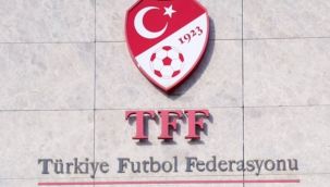 TFF'nin yeni başkanı belli oldu
